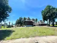 北野神社(南天神社)(岐阜県)