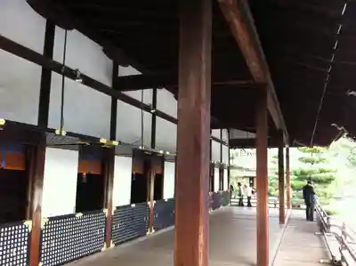 大覚寺のその他建物