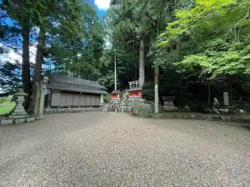 岩神社(奈良県)