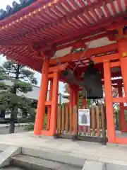 蓮華王院（三十三間堂）(京都府)