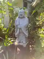 寳晃院のその他建物