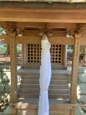 小幡神社(京都府)