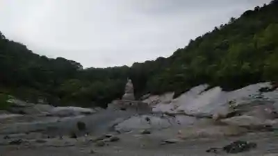 恐山菩提寺(青森県)