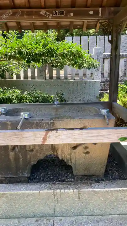 天皇寺(香川県)