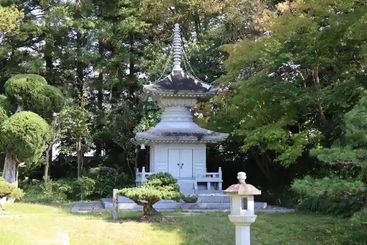 観自在寺のその他建物