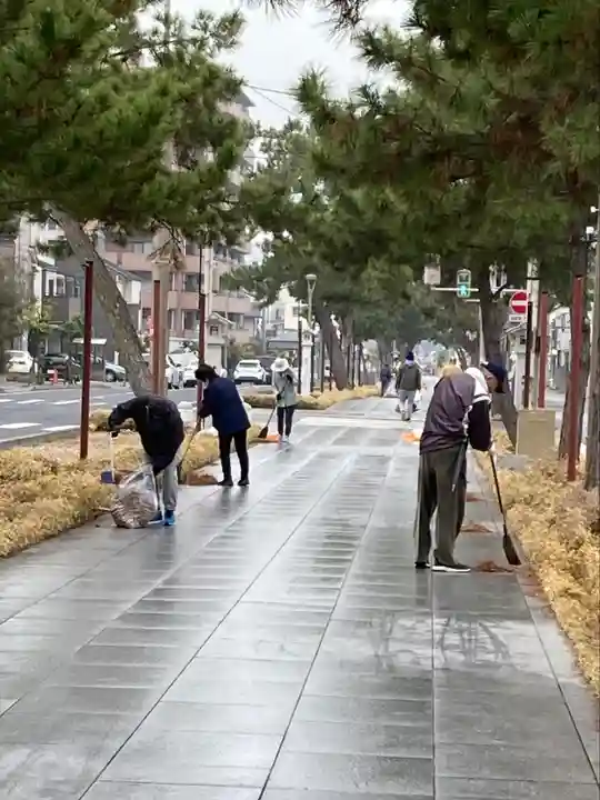 廣田神社(兵庫県)