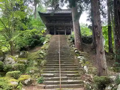 明通寺(福井県)