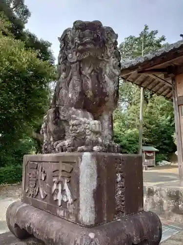熱田神社(静岡県)