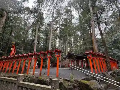 椿岸神社(三重県)