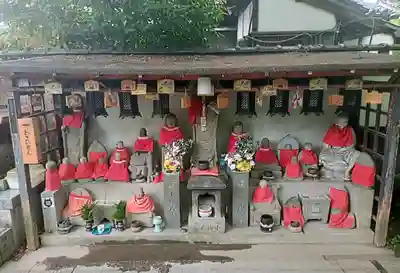 全興寺(大阪府)