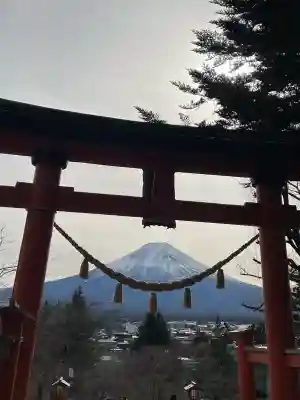 新倉富士浅間神社の{uncategorized: "未分類", other: "その他", undefined: "問題あり", building: "その他建物", grave: "お墓", sacred_gate: "鳥居", guardian: "狛犬", statue: "像", buddha: "仏像", history: "歴史", nature: "自然", garden: "庭園", animal: "動物", pagoda: "塔", temizu: "手水舎", mountain_gate: "山門・神門", sanctuary: "本殿・本堂", subordinate: "末社・摂社", art: "芸術", scenery: "景色", jizo: "地蔵", ema: "絵馬", goshuin: "御朱印", omikuji: "おみくじ", items: "授与品その他", amulet: "お守り", goshuincho: "御朱印帳", eats: "食事", festival: "お祭り", votive_dance: "神楽", shichigosan: "七五三参", wedding: "結婚式", experience: "体験その他", initially: "初詣", around: "周辺", anti_infection: "感染症対策"}