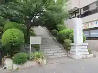 蓮華寺(東京都)