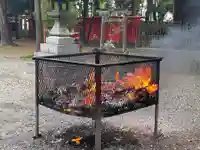清洲山王宮 日吉神社(愛知県)