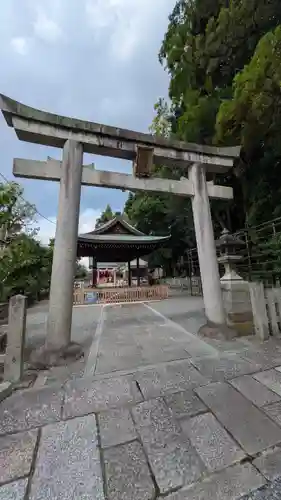 吉田神社(京都府)