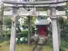 野坂神社(福井県)