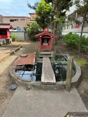 稲荷神社(千葉県)