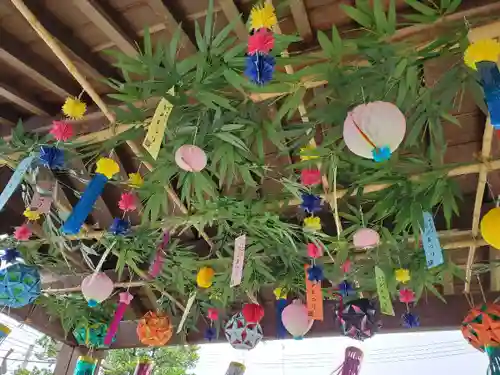 豊景神社のその他建物