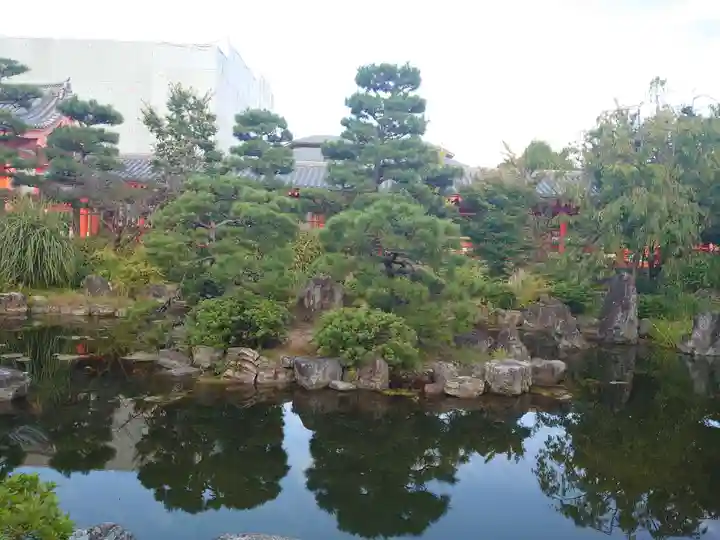 蓮華王院(三十三間堂)(京都府)