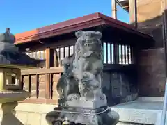 白鳥神社(滋賀県)