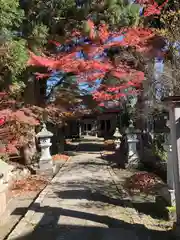 熊野神社の建物その他