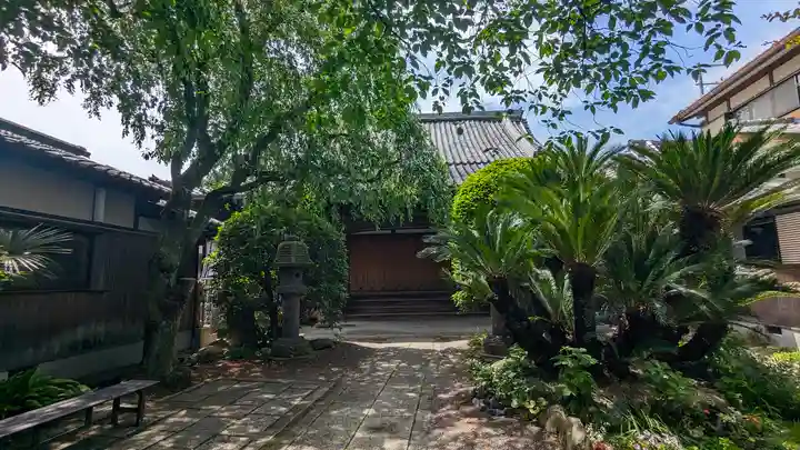 光徳寺(京都府)