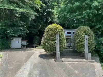 三島神社(神奈川県)