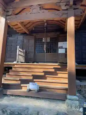 普門寺(切り絵御朱印発祥の寺)(愛知県)