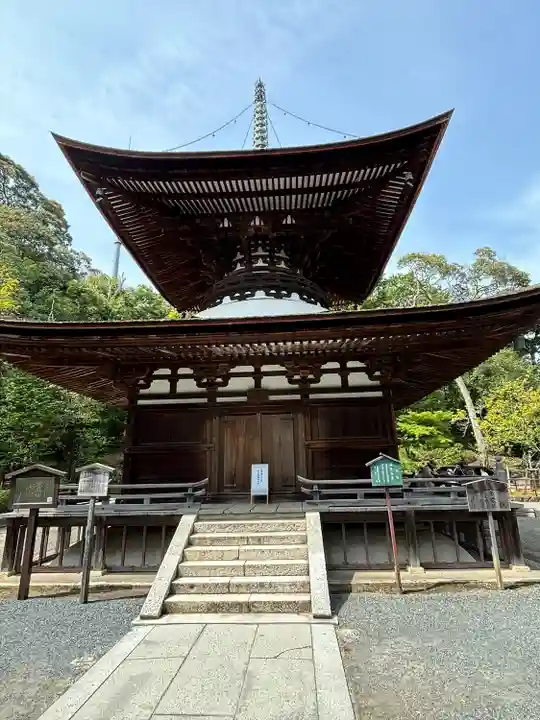 石山寺(滋賀県)