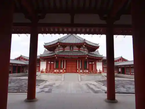 薬師寺(奈良県)