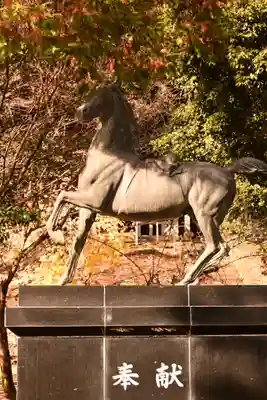吉備津神社(広島県)