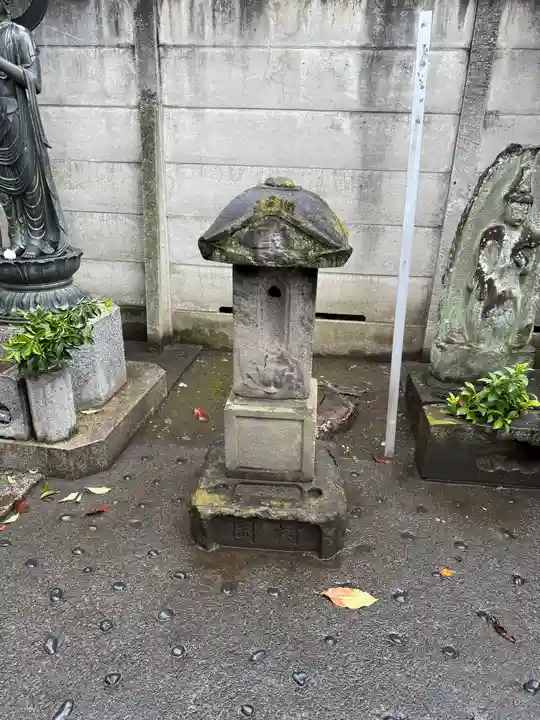 観明寺(東京都)