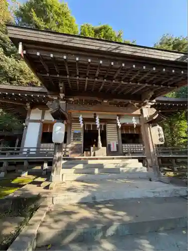 金毘羅神社(山梨県)