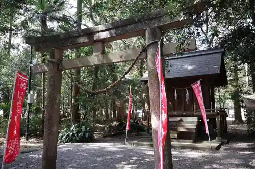 都農神社(宮崎県)