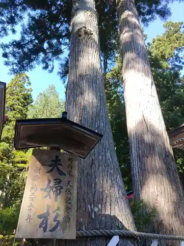 志和稲荷神社(岩手県)
