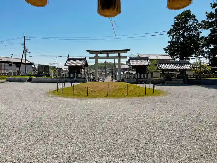住吉神社(兵庫県)