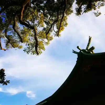 品川神社のその他建物