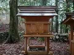 赤井神社(三重県)