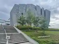 武蔵野坐令和神社(埼玉県)