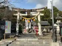 御首神社(岐阜県)