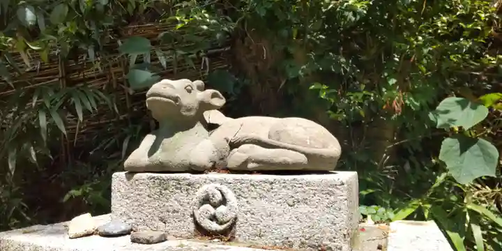 日牟禮八幡宮(滋賀県)