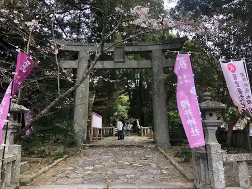 櫻井神社(福岡県)