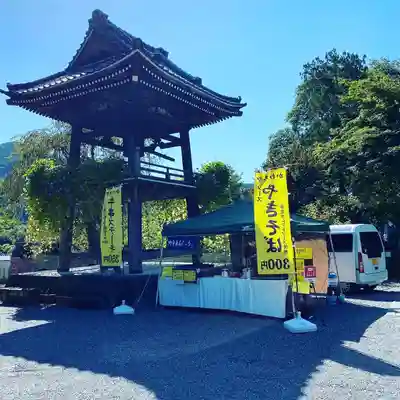崇禅寺のその他建物