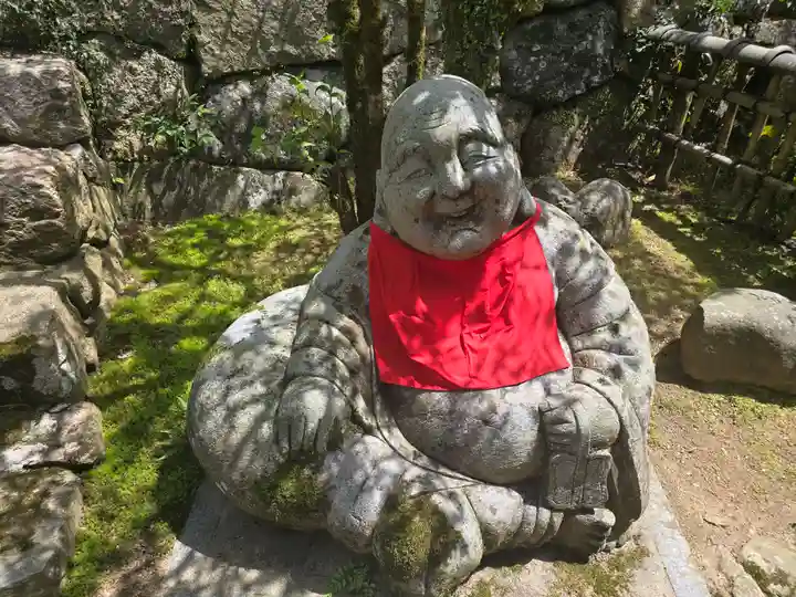 法起院(奈良県)