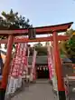 真清田神社(愛知県)