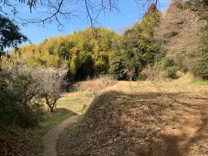 鷲神社(千葉県)