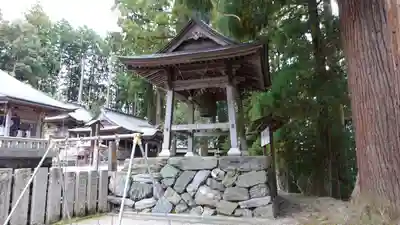 焼山寺(徳島県)