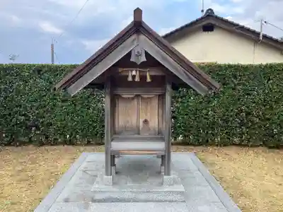 出雲大社(島根県)