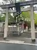 長瀨神社(大阪府)