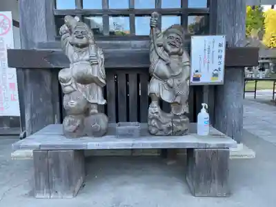 大洗磯前神社(茨城県)