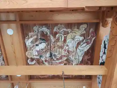 長谷寺(白岩観音)(群馬県)